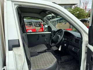 ขาย รถมือสอง 2012 Suzuki Carry 1.6 รถกระบะ ไมล์น้อย สภาพดีเยี่ยม