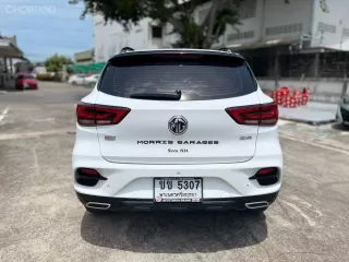 2022 Mg ZS 1.5 X+ LIMETED SUV ดอกเบี้ยพิเศษเริ่มต้น2.99%