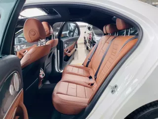 BENZ E300e AMG Dynamic Plug-In Hybrid 2020