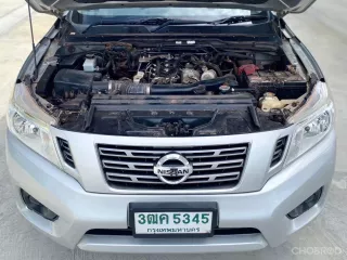 ขายรถกระบะ Nissan Navara 2.5 E 2020 รถบ้านแท้ เจ้าของเดิมมือเดียว ออกป้ายแดง ฟรีดาวน์ติดต่อมานะครับ