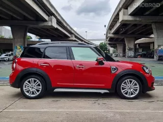 2020 Mini Cooper Countryman 2.0 Cooper S Countryman Entry สภาพนางฟ้า น้องๆมือหนึ่ง