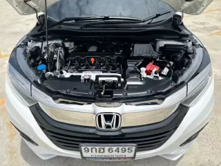 ซื้อขายรถมือสอง 2020 Honda HR-V 1.8 EL Mnc AT