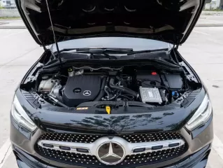 2022 Mercedes-Benz GLA200 1.3 AMG Dynamic  รถบ้านแท้