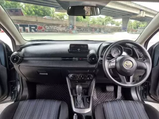 Mazda 2 1.5XD Sports 5ประตู   