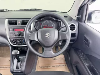  6A565 SUZUKI CELERIO 1.0GL AT 2022