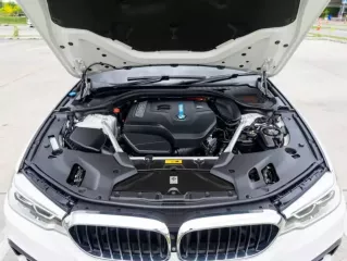 ขายรถ BMW 530e 2.0 M Sport Plug-in Hybrid ปี 2018