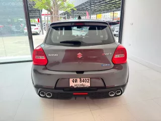 2021 Suzuki Swift 1.2 GL Plus รถเก๋ง 5 ประตู 