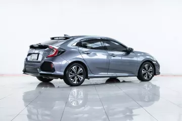 HONDA CIVIC FK 1.5 TURBO HATCHBACK 2019