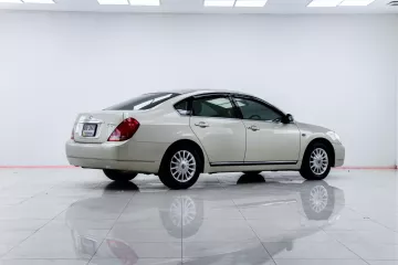 NISSAN TEANA 230 JM 2006 