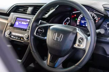 2019 HONDA CIVIC FC 1.8 E MINOR CHANGE CVT