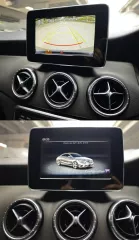 Mercedes Benz CLA 200 W117 ปี 2017