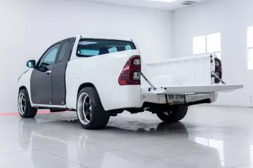 TOYOTA HILUX REVO 2.4 E SMART CAB 2018 