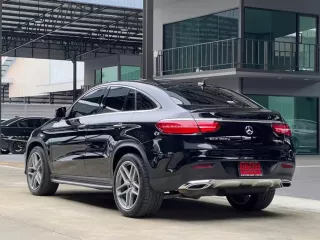 2020 Mercedes-Benz GLE350 3.0 d 4MATIC AMG Dynamic 4WD SUV รถบ้านแท้