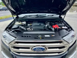 2016 Ford Everest 3.2 Titanium+ 4WD SUV ออกรถฟรีดาวน์