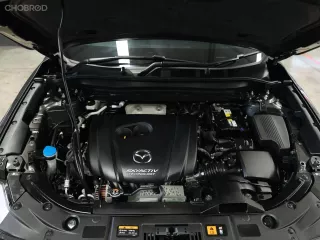 2022 Mazda CX-5 2.0 SP SUV AT TOP FULL OPTION ไมล์เเท้ WARRANTY 3ปี 100,000KM B673