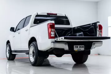 ISUZU D-MAX 1.9 DDI Z HI-LANDER CAB-4 2018 