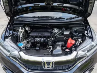 ขายรถ Honda Jazz 1.5 V+ ปี 2017