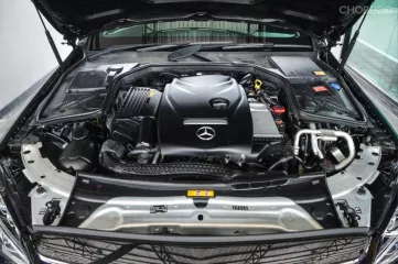 ขายรถ Mercedes-Benz C250 AMG Dynamic 2.0 (W205) ปี 2015