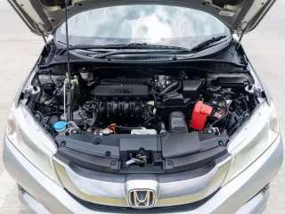 2015 Honda CITY 1.5 SV i-VTEC รถเก๋ง 4 ประตู รถสภาพดี มีประกัน