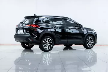 TOYOTA COROLLA CROSS 1.8 HYBRID PREMIUM 2021