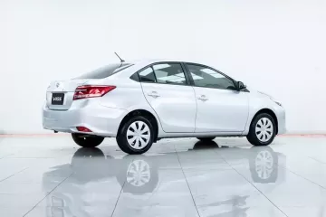 2A526 Toyota VIOS 1.5 Entry รถเก๋ง 4 ประตู 2019 