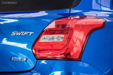 4A353 Suzuki Swift 1.2 GL รถเก๋ง 5 ประตู 2019 