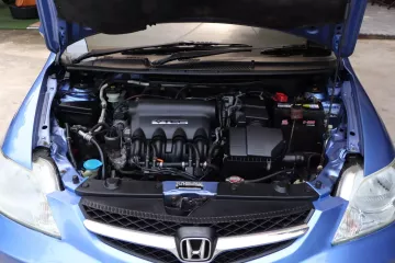 ขายรถ Honda CITY 1.5 E-V VTEC ปี2007 รถเก๋ง 4 ประตู 