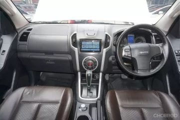 ขาย รถมือสอง 2012 Isuzu D-Max 3.0 Vcross Z 4WD รถกระบะ 