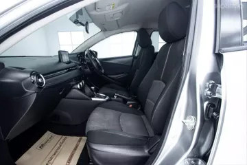 1C294 MAZDA 2 1.3 HIGH CONNECT 5DR AT 2017