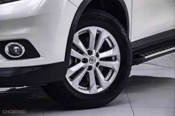 1C280 NISSAN X-TRAIL 2.0 S AT 2018