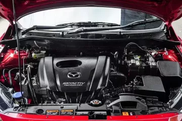 ขายรถ 2016 MAZDA2 1.3 High Plus 