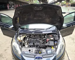 2012 Ford Fiesta 1.5 Sport รถมือเดียว สภาพเยี่ยม 