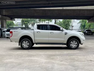 2016 Ford RANGER 2.2 XLT ขับ2 ยกสูง ช่วงล่างแน่น เกียร์ดี 