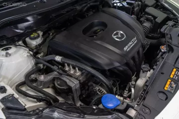 2018 Mazda 2 1.3 High Connect รถเก๋ง 5 ประตู 