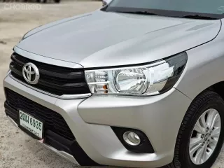 TOYOTA REVO 2.4J PLUS CAB A/T ปี2019  แคปออโต้ ขับง่ายลื่นๆ ประหยัด วิ่งน้อย 140,000โลแท้ เช