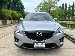 MAZDA CX-5 2.0S เครื่องเบนซิน ปี 2015 จด 2016