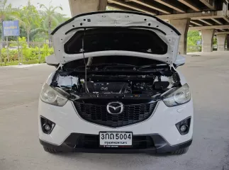 Mazda CX-5 2.5 S Auto ปี 2014  