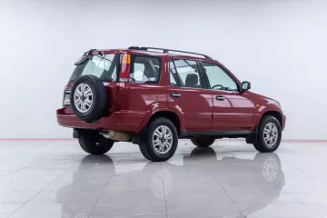 HONDA CR-V 2.0 EXI 1998 