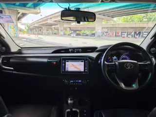 Toyota Revo 2.4 G Auto ปี 2018 