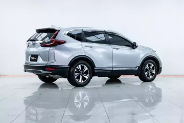 2A544 Honda CR-V 2.4 S SUV 2021