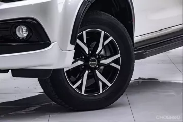 1C224 ISUZU MU-X 3.0 ONYX 2WD AT 2019