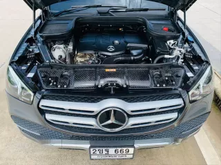 ( ดีเซล ) 🚩MERCEDES-BENZ GLE-CLASS 350de 4MATIC EXCLUSIVE PLUG-IN HYBRID  W167 2021 