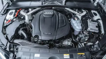 2023 Audi A5 Coupe 40 TFSI S-Line