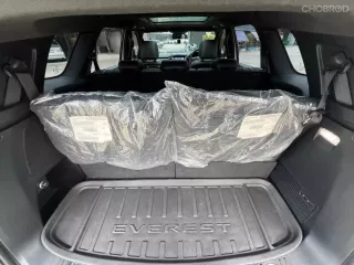 2018 Ford Everest 2.0 Titanium+ 4WD SUV 