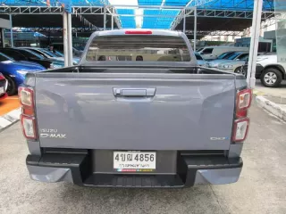 2023 Isuzu D-Max รถกระบะ 