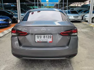 2023 Nissan Almera 1.0 EL รถเก๋ง 4 ประตู 