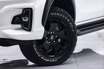 1C256 TOYOTA REVO ROCCO 2.4 SMARTCAB PRERUNNER AT 2019