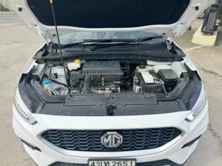 2023 Mg ZS 1.5 X SUV รถบ้านแท้