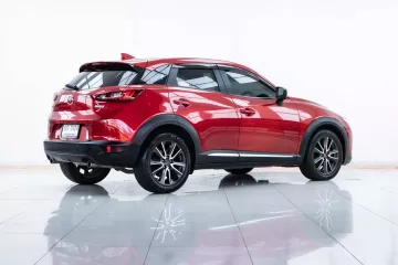 MAZDA CX-3 2.0 S  2016 