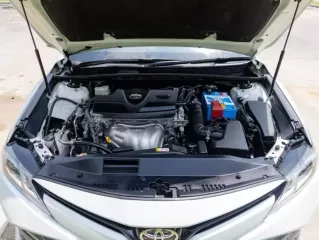 ขายรถ Toyota Camry  2.0 G ปี 2019